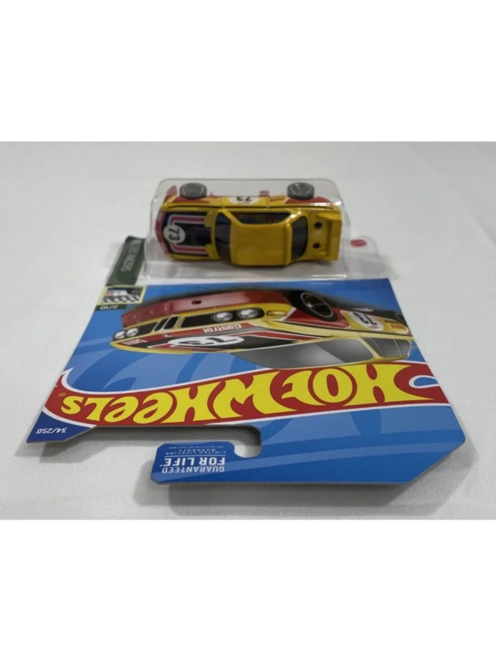 Hot Wheels hot wheels